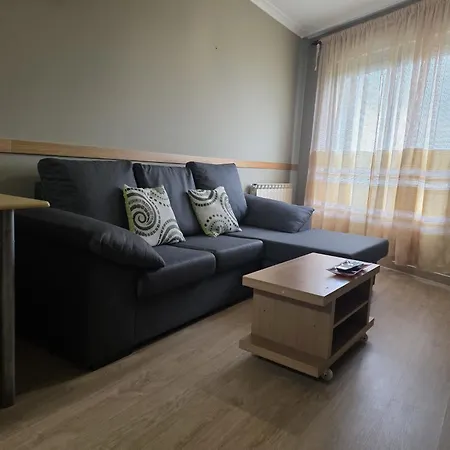 Apartment Camino Ingles 3 O Meson Do Vento