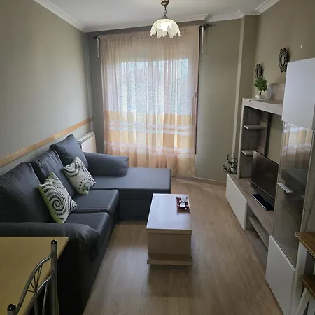 Apartment Camino Ingles 3 O Meson Do Vento