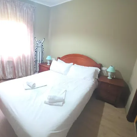 Camino Ingles 3 Apartment O Meson Do Vento