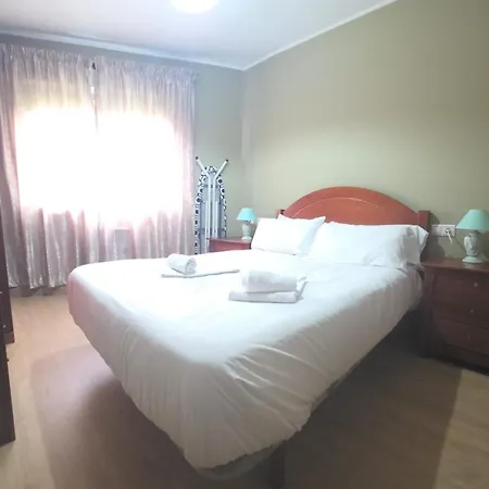 Apartment Camino Ingles 3